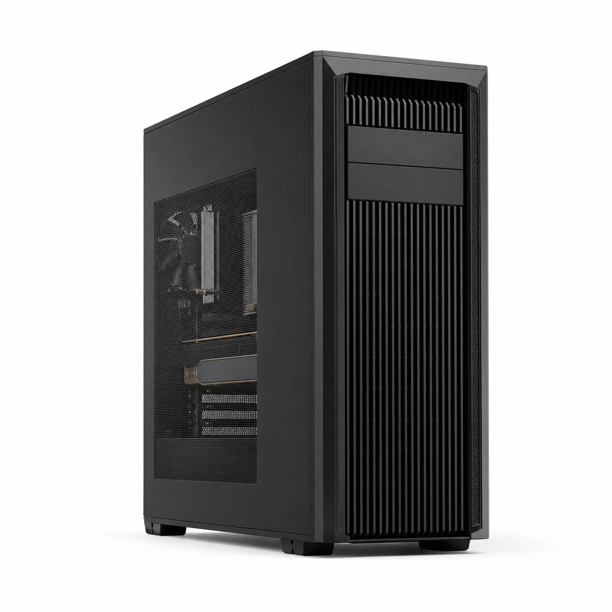 GPU 专业工作站